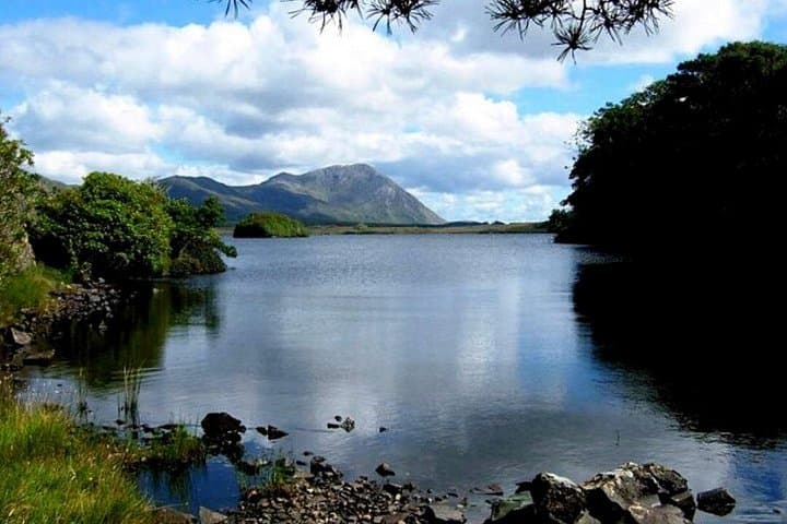 Pike Shore Fishing on Lough Corrib — Full-Day Ghillie Trip in Connemara photo 4