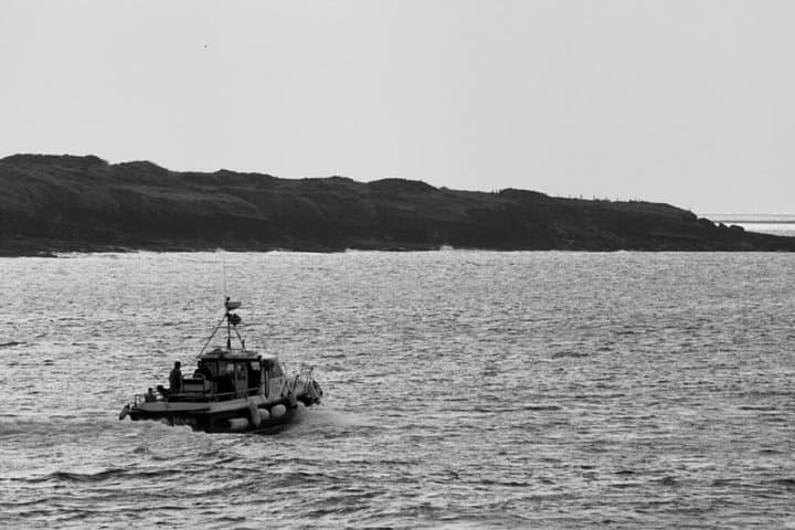 Connemara Deep Sea Angling: Private Day Trip from Cleggan photo 6
