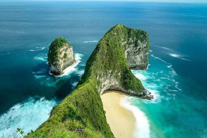Full-Day Nusa Penida Tour — Kelingking, Broken Beach & Crystal Bay Guide photo 3