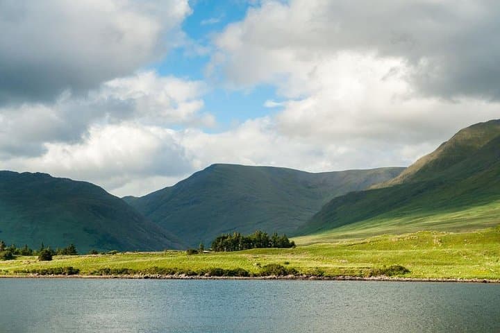 Clay Pigeon Shooting with Instructor near Westport — 90-Minute Shooting School in County Mayo photo 6