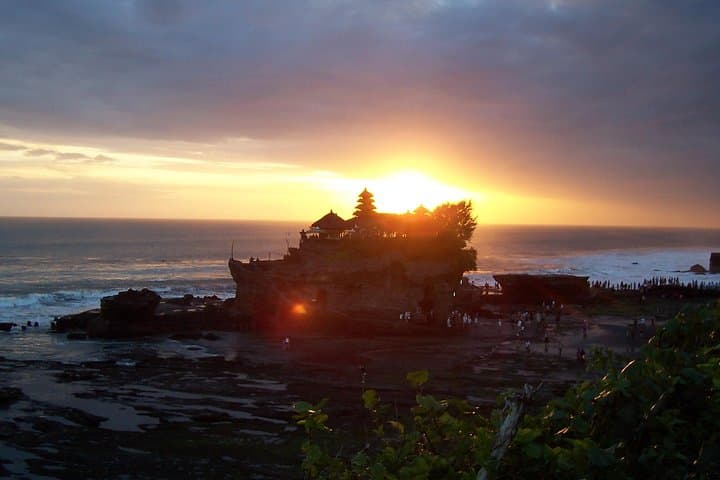 Best Bali 4-Day Package: Uluwatu, Ubud & Bedugul Highlights photo 4