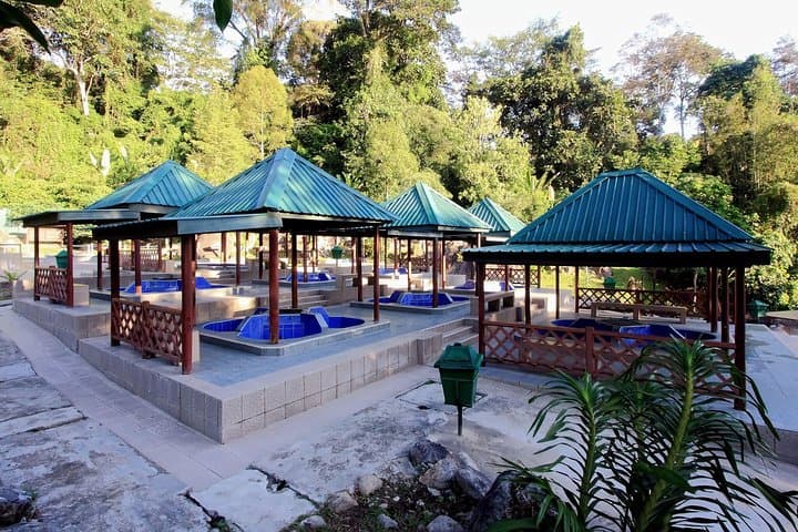 Kinabalu Park & Poring Hot Springs: Day Trip from Kota Kinabalu photo 6