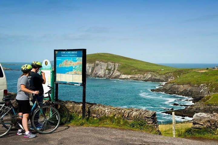 Self-Guided Full-Day Cycling from Killarney: Muckross Loops & Lakeside Routes photo 4