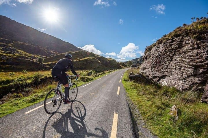 Killarney E‑Bike Day: Self-Guided Ride to Muckross & the Lakes photo 3