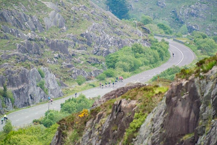 Killarney E‑Bike Day: Self-Guided Ride to Muckross & the Lakes photo 5