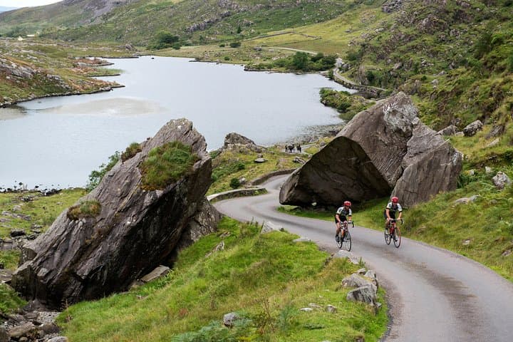 Killarney E‑Bike Day: Self-Guided Ride to Muckross & the Lakes photo 2