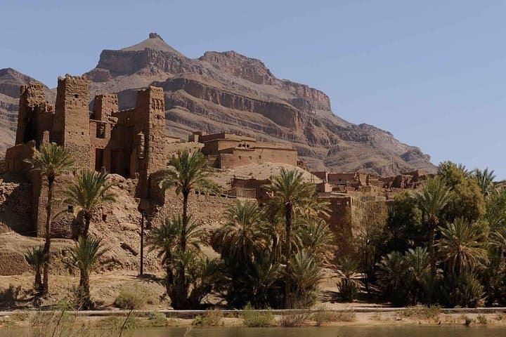 Sahara Express: 5-Day Marrakech to Zagora Desert Adventure photo 5