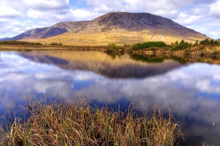 Trophy Pike Fishing on Lough Corrib: Guided Boat Trips in Connemara photo 6