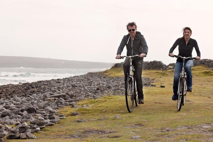 Self-Guided Cycling on Inishmore: Full-Day Aran Islands Adventure photo 3