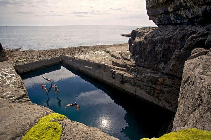 Self-Guided Cycling on Inishmore: Full-Day Aran Islands Adventure photo 5