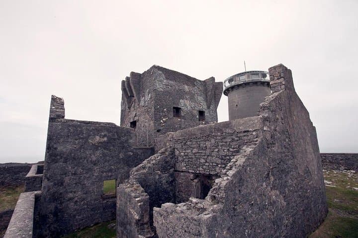 Self-Guided Cycling on Inishmore: Full-Day Aran Islands Adventure photo 6