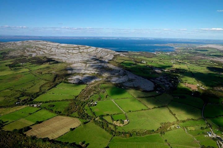 Stones and Stories: Private Guided Walk through the Burren (2 Hours) photo 6