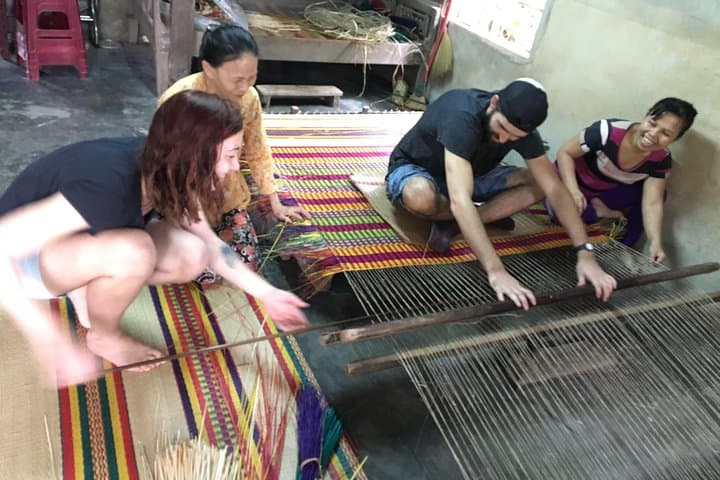 Bike Through Hoi An’s Traditional Craft Villages: Pottery, Rice Paper & River Boat Return photo 2