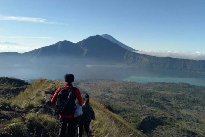 Mount Batur Sunrise Trek: Guide to the Bali Volcano Hike photo 3