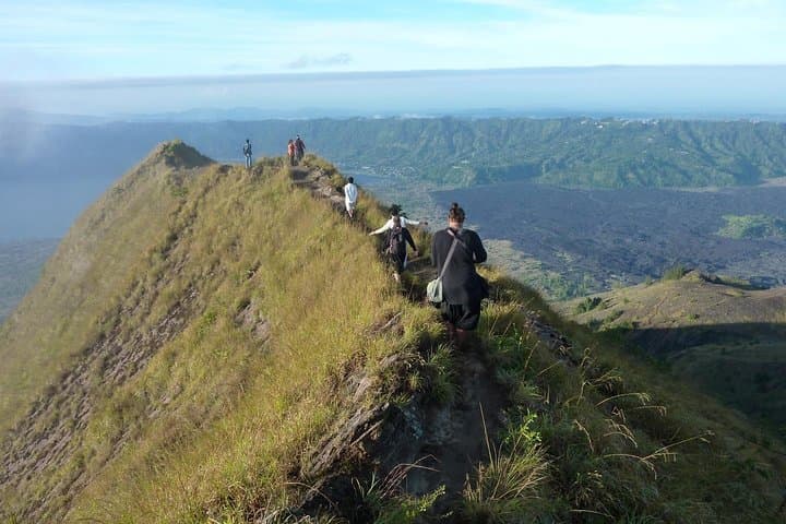 Mount Batur Sunrise Trek: Guide to the Bali Volcano Hike photo 4