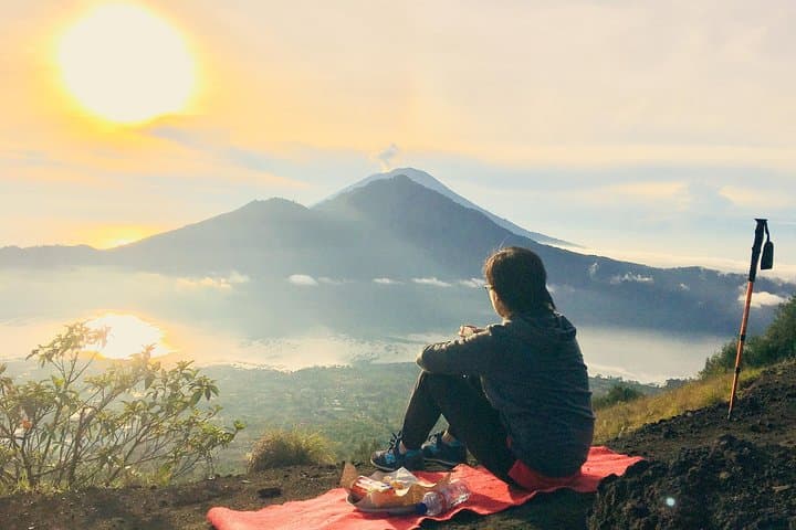 Mount Batur Sunrise Trek: Guide to the Bali Volcano Hike photo 5