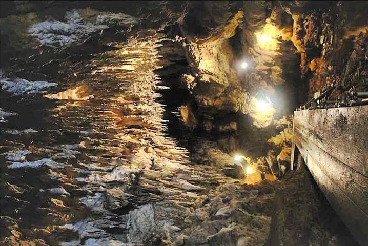 Inside Cave Okinawa: Explore the 200m Limestone Grotto Near Ishikawa photo 3