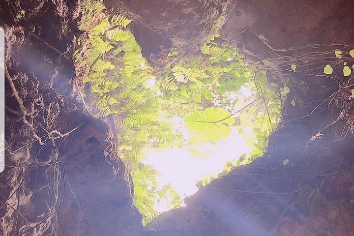 Inside Cave Okinawa: Explore the 200m Limestone Grotto Near Ishikawa photo 5