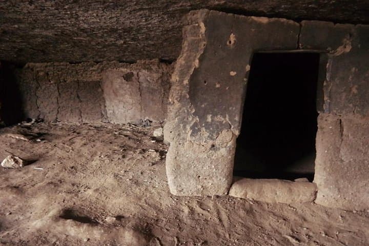 Olumo Rock Adventure: Climb, Culture & Views Near Lagos photo 4