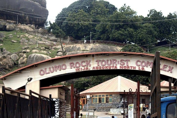 Olumo Rock Adventure: Climb, Culture & Views Near Lagos