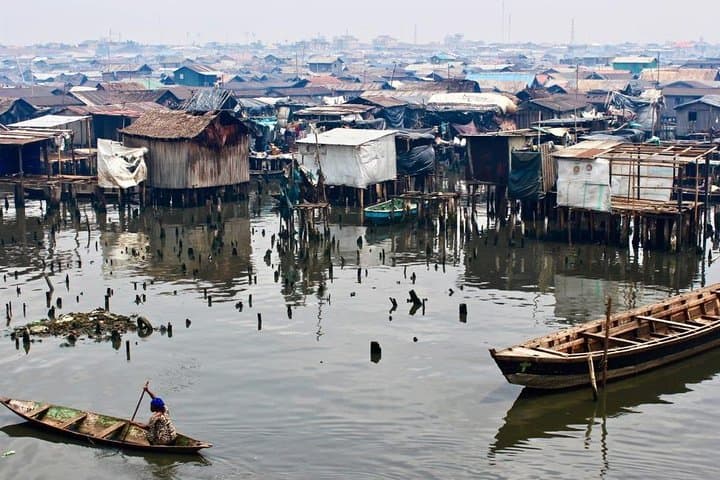 Makoko Floating Community Canoe Tour — Lagos’ Waterborne Village Experience photo 6
