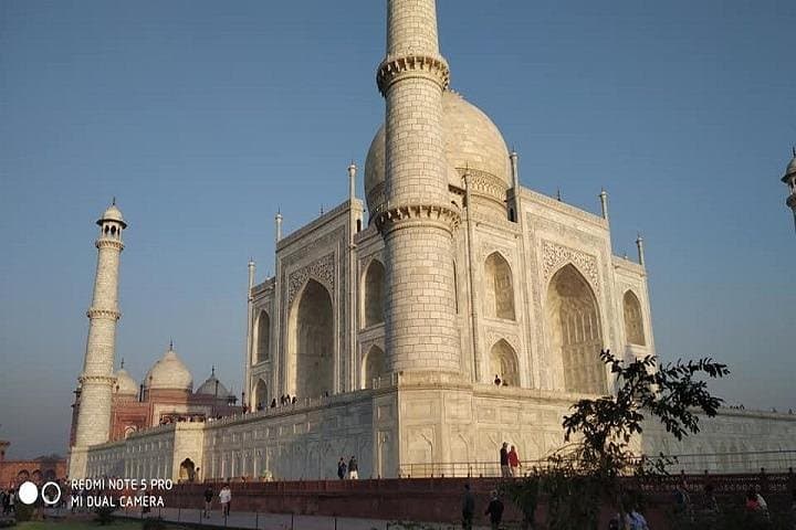 Delhi Agra Shimla Manali: 7-Day Himalayan and Heritage Tour photo 5