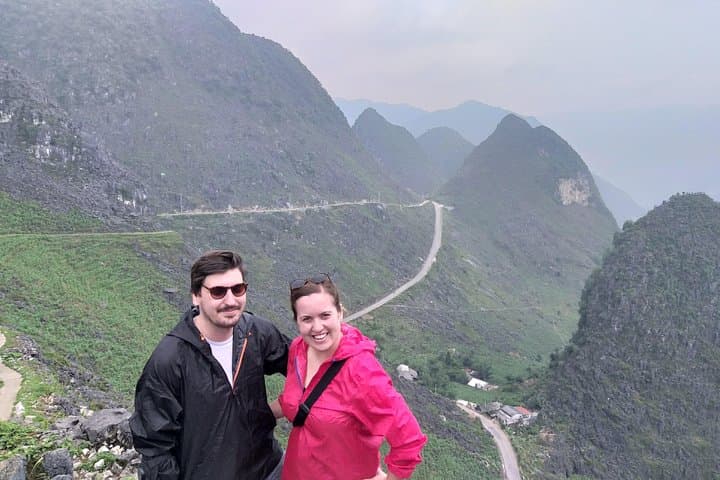 Ha Giang Loop: 3-Day Private Motorbike Tour Through Dong Van Karst Plateau photo 5