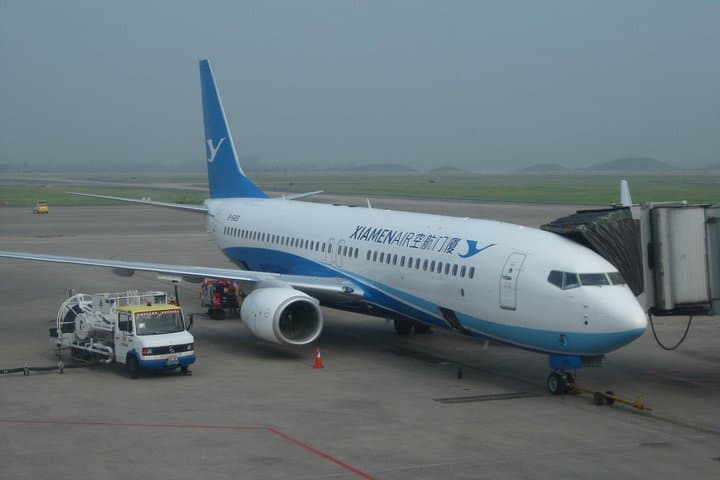 Guilin Private Airport Transfer with English-Speaking Driver — Roundtrip Hotel Transfer photo 5