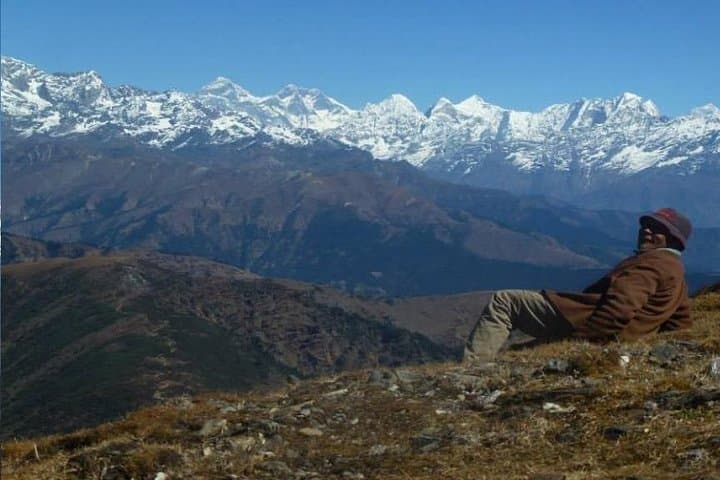 Pikey Peak Trek: Sunrise Over Everest on a 8–10 Day Sherpa Ridge Trek photo 3
