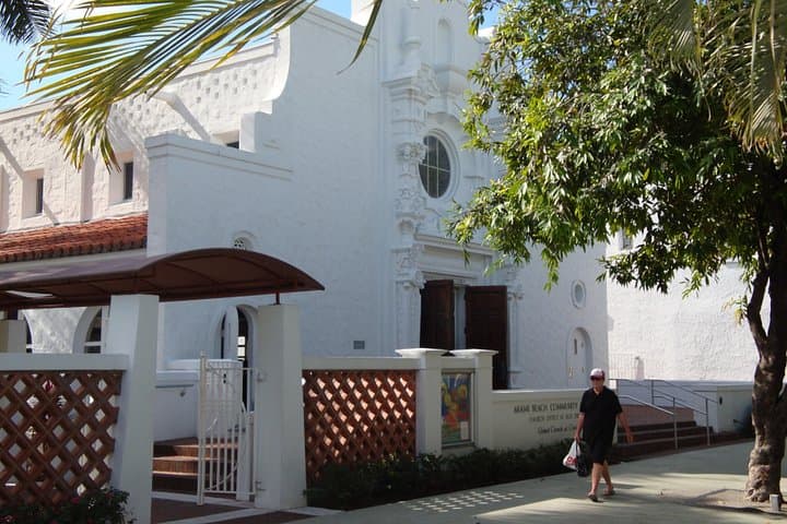 Lincoln Road Mall Walking Tour — Miami Beach Design, History & Urban Life photo 3