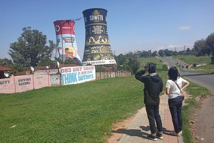 3-Day Johannesburg: Soweto, Lesedi Cultural Village & Pilanesberg Safari photo 2