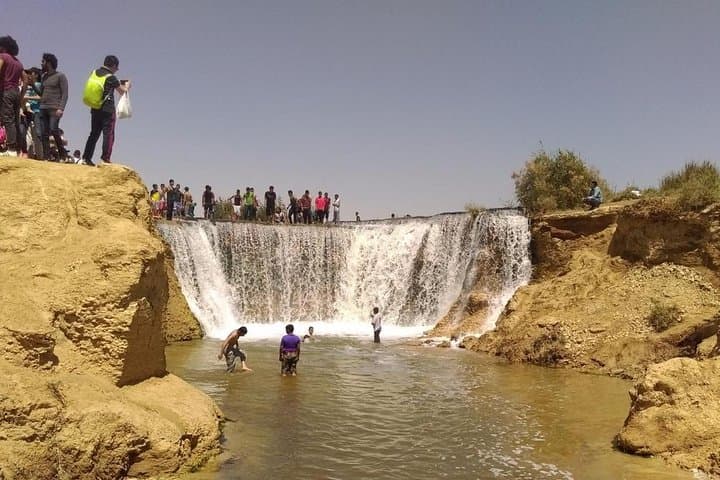 Day Trip to El Fayoum Oasis and Wadi El Rayan from Cairo photo 2