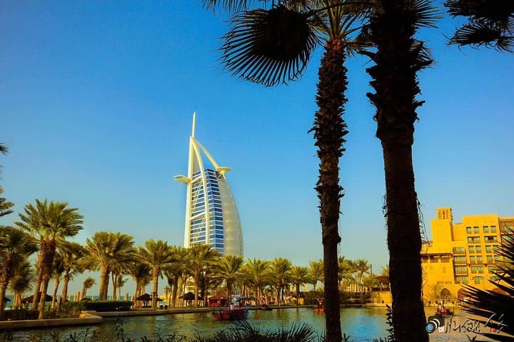Dubai Essentials: Private New City Tour & Burj Khalifa At The Top Experience photo 2