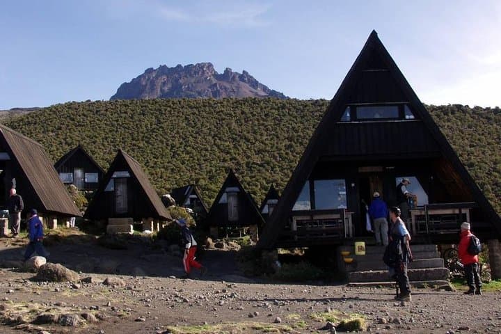 Mount Kilimanjaro Marangu Route — 5-Day Guide to Uhuru Peak