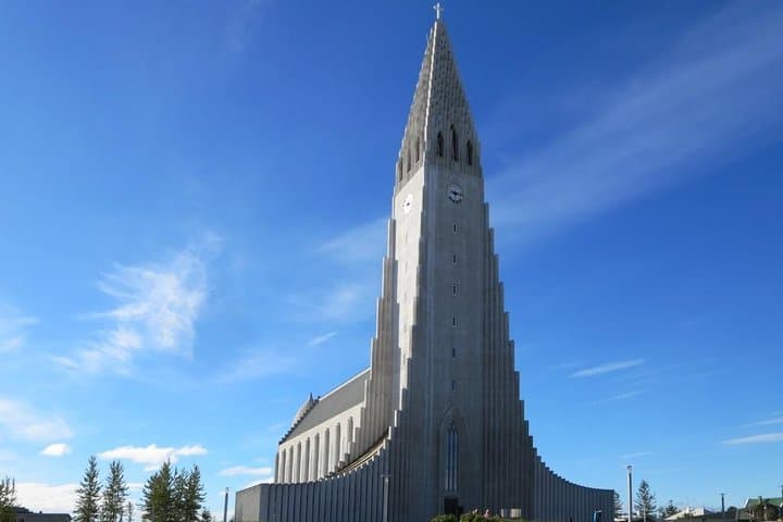 Reykjavik Sightseeing Tour: 3-Hour City Highlights and Cultural Stops photo 3