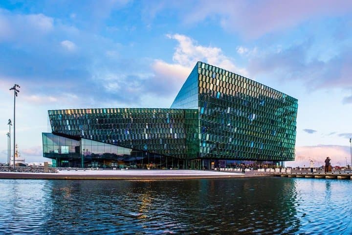 Reykjavik Sightseeing Tour: 3-Hour City Highlights and Cultural Stops photo 5