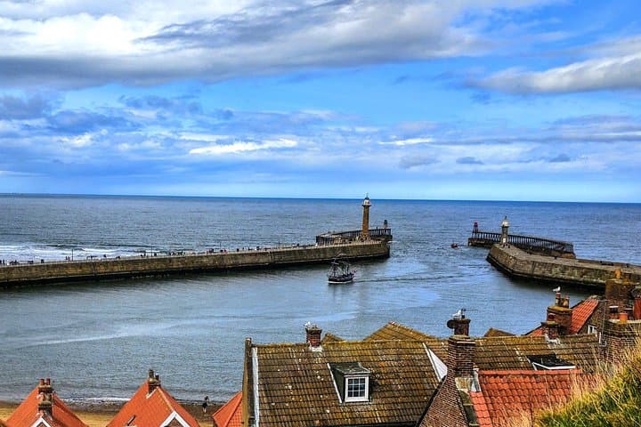 York to Whitby Steam Train & North York Moors: Full-Day Scenic Tour photo 6