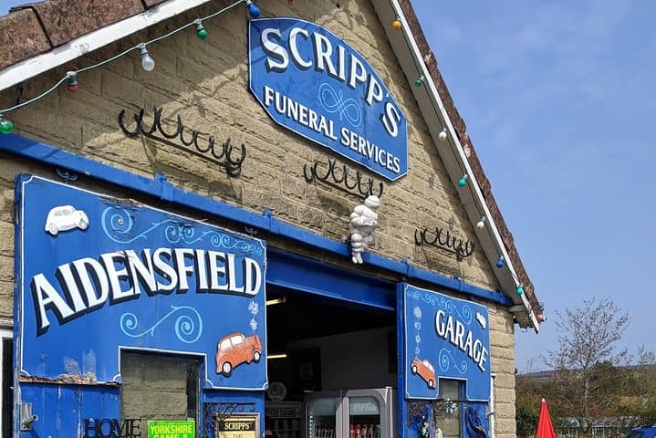 York to Whitby Steam Train & North York Moors: Full-Day Scenic Tour photo 4