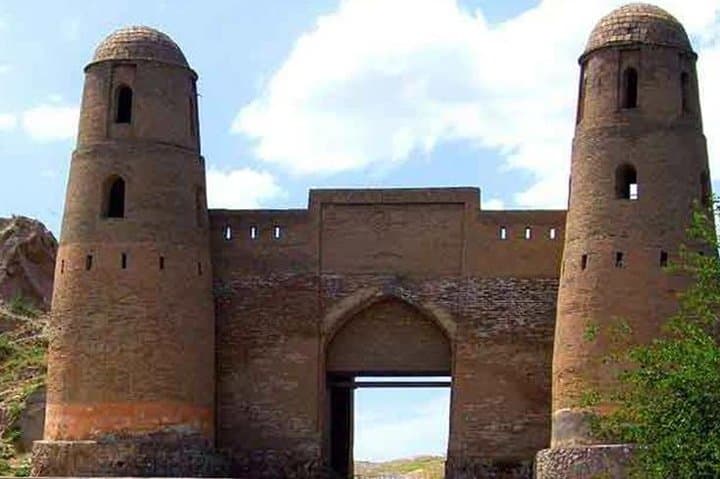 Exploring Hisar Fortress: One-Day Historical Tour from Dushanbe photo 3
