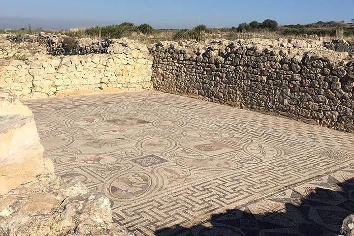 Fes to Tangier via Chefchaouen: 2-Day Cultural Road Trip Through Meknes & Volubilis photo 2