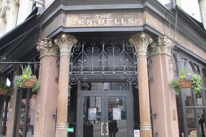 Jack the Ripper Walking Tour: Whitechapel True-Crime Walk & Victorian History photo 2