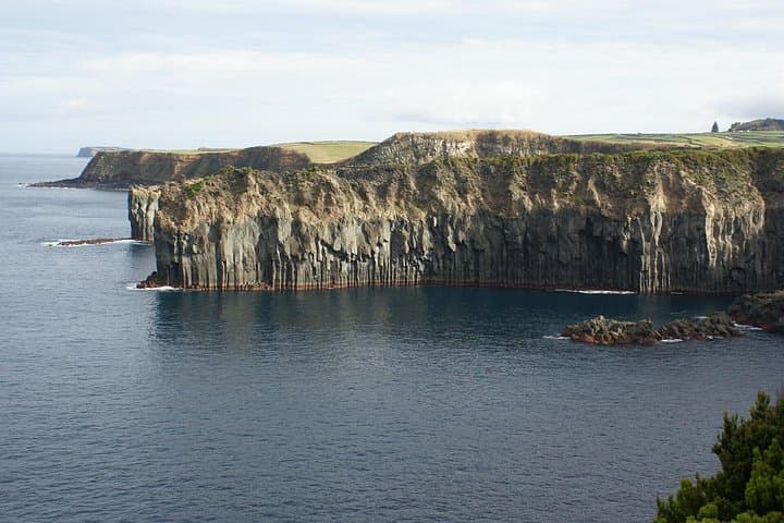 Walking Trails of Terceira: Coastal Caldeiras, Crater Lakes & Forest Routes photo 4