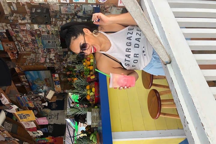 Bahamian Beverages & Bites: Nassau Pub Crawl and Local Food Tour photo 6