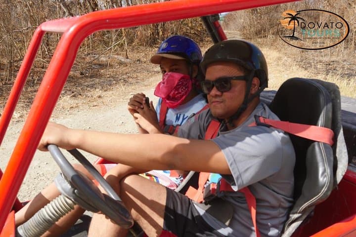 Amber Cove Super Buggys: Off-Road ATV Adventure Through Cane Fields, Rivers & Beach photo 3