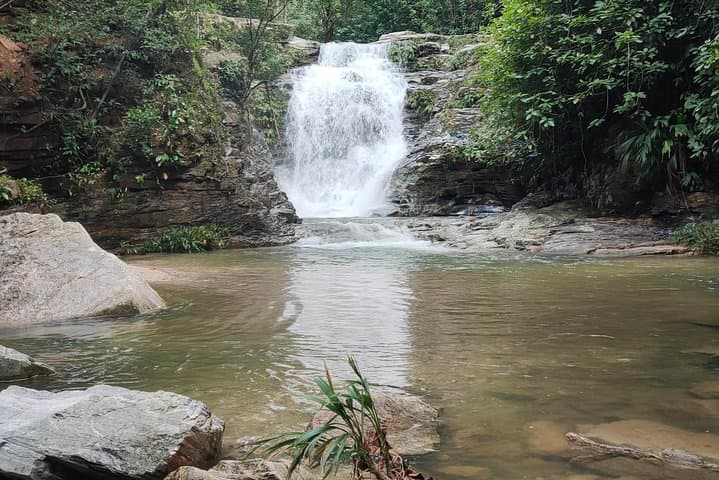 Kogui Cultural Trek to Quebrada del Sol — Sierra Nevada Day Hike photo 4