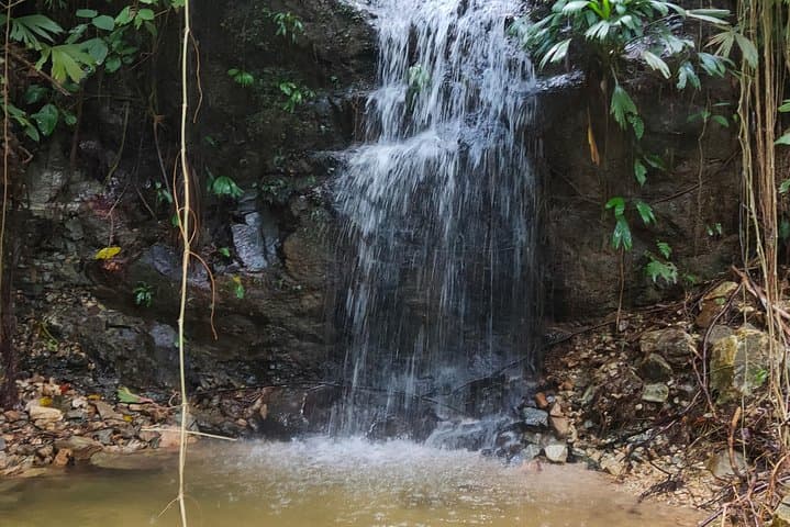 Kogui Cultural Trek to Quebrada del Sol — Sierra Nevada Day Hike photo 5