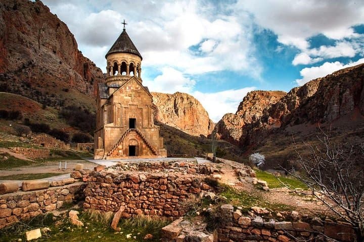 4-Day Armenia Highlights Tour: Garni, Geghard, Tsaghkadzor & Lake Sevan photo 4
