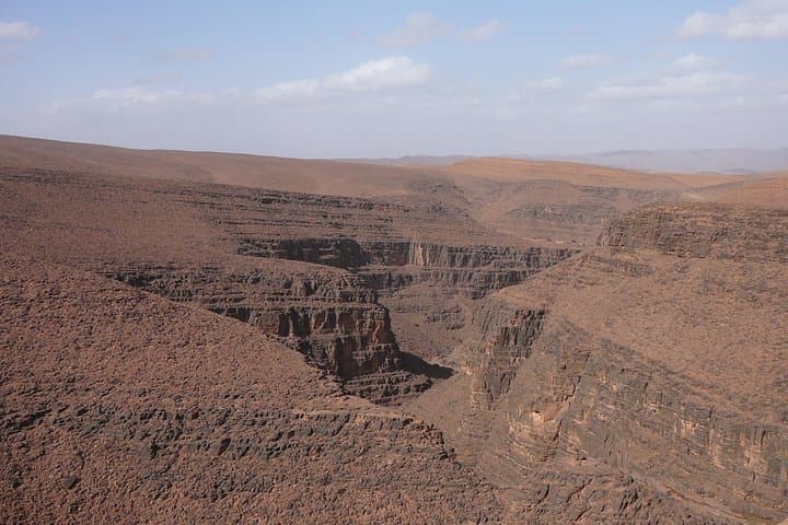 Ouarzazate to Zagora Day Trip: Kasbahs, Dunes & Camel Ride photo 4