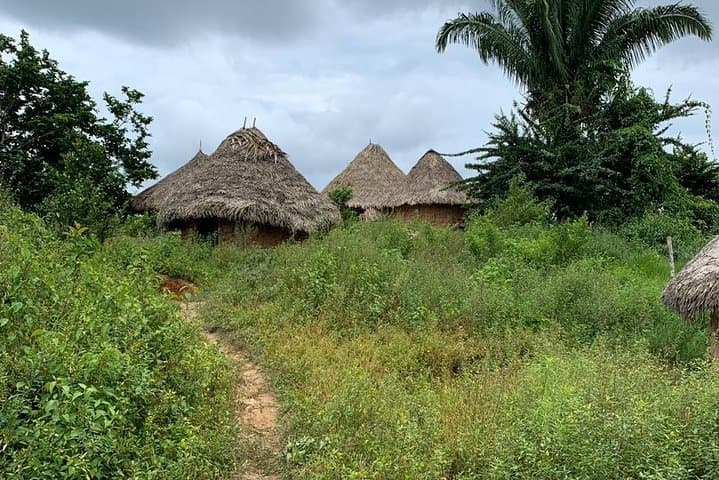 Kogui Cultural Trek: Two Days with Ancestral Communities in the Sierra Nevada photo 2