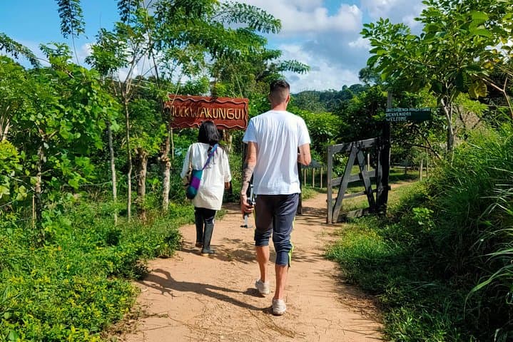 Kogui Cultural Trek: Two Days with Ancestral Communities in the Sierra Nevada photo 6
